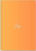 Joy-Fruit of the Spirit Journal