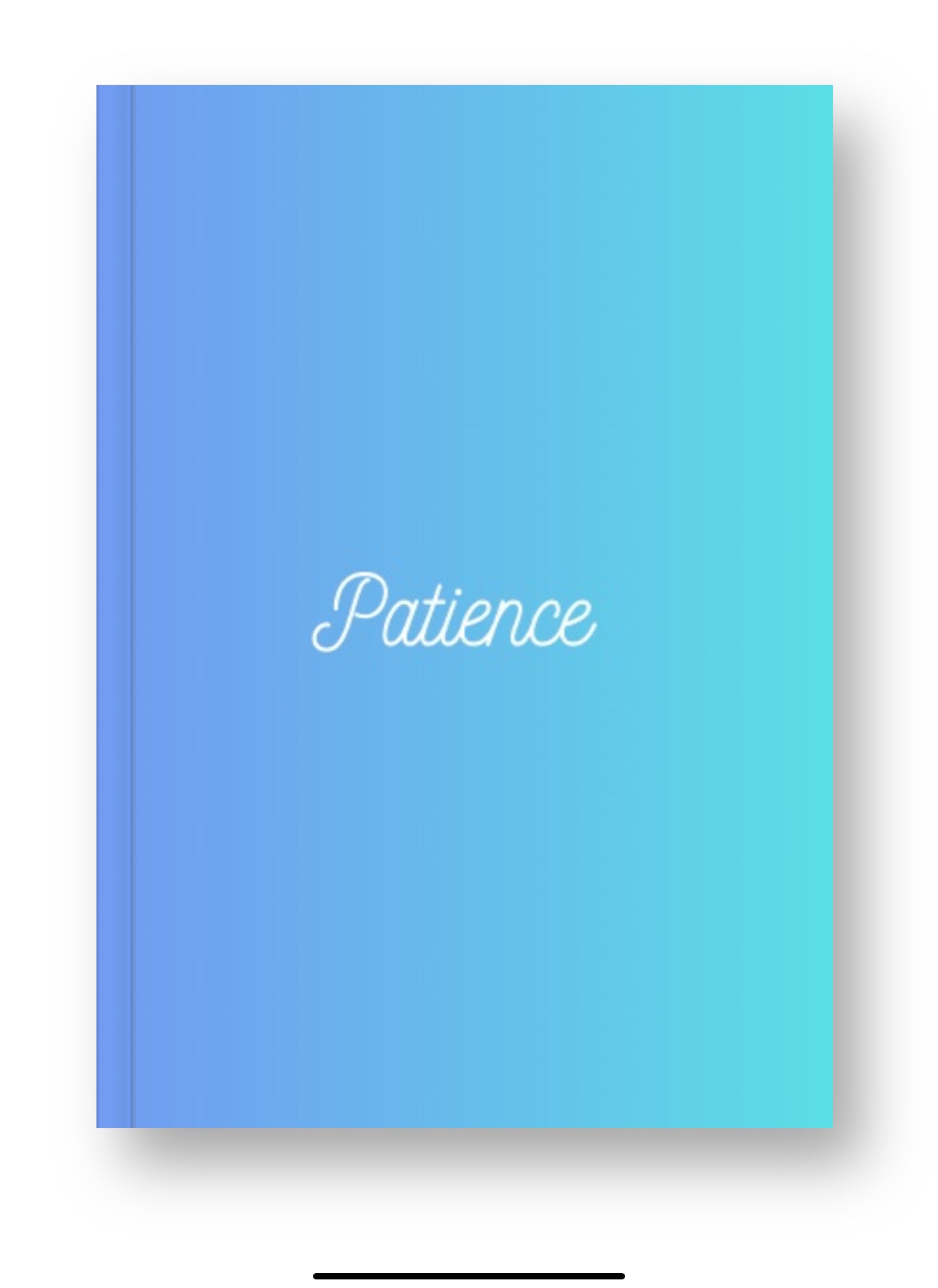 Fruit of the Spirit Journal Collection