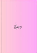 Love-Fruit of the Spirit Journal