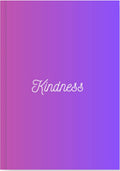Kindness-Fruit of the Spirit Journal