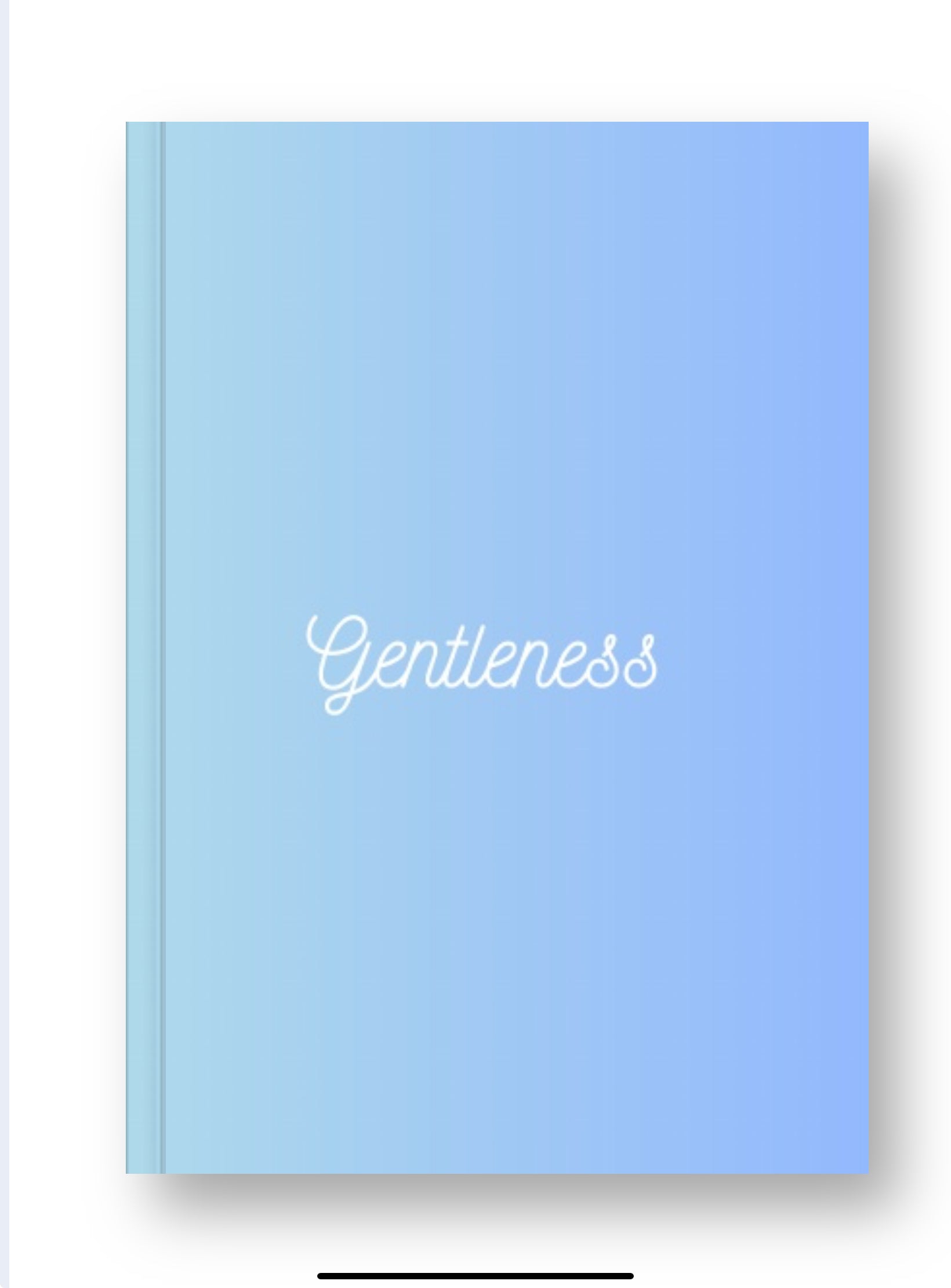 Fruit of the Spirit Journal Collection