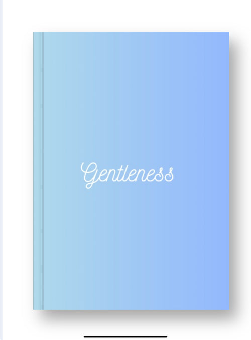 Fruit of the Spirit Journal Collection