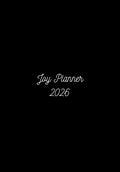 Joy Planner Lite 2026